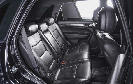KIA Sorento II рестайлинг, 2012 год, 1 630 000 рублей, 7 фотография