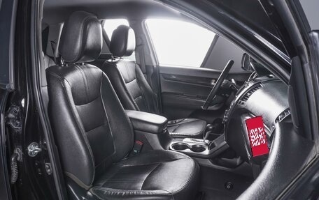 KIA Sorento II рестайлинг, 2012 год, 1 630 000 рублей, 8 фотография