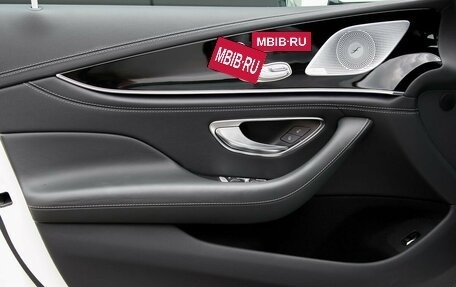 Mercedes-Benz AMG GT I рестайлинг, 2019 год, 8 790 000 рублей, 36 фотография