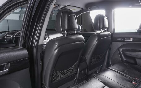 KIA Sorento II рестайлинг, 2012 год, 1 630 000 рублей, 11 фотография