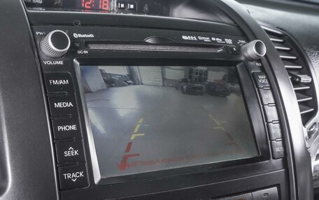KIA Sorento II рестайлинг, 2012 год, 1 630 000 рублей, 12 фотография