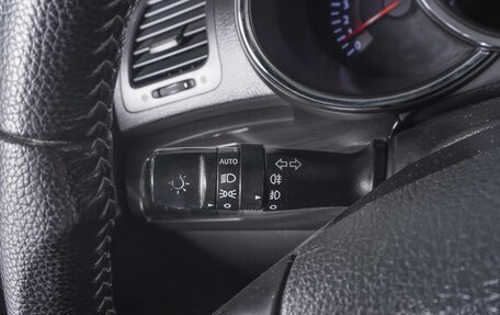 KIA Sorento II рестайлинг, 2012 год, 1 630 000 рублей, 16 фотография