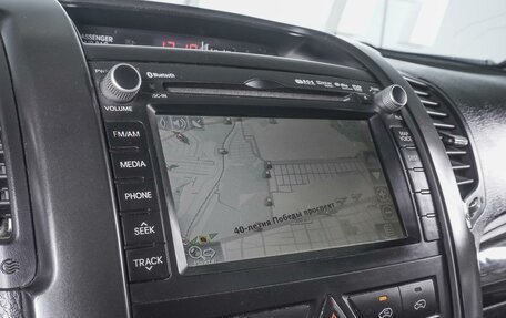 KIA Sorento II рестайлинг, 2012 год, 1 630 000 рублей, 14 фотография