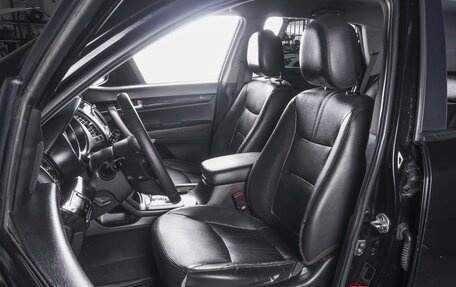 KIA Sorento II рестайлинг, 2012 год, 1 630 000 рублей, 10 фотография