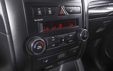 KIA Sorento II рестайлинг, 2012 год, 1 630 000 рублей, 13 фотография