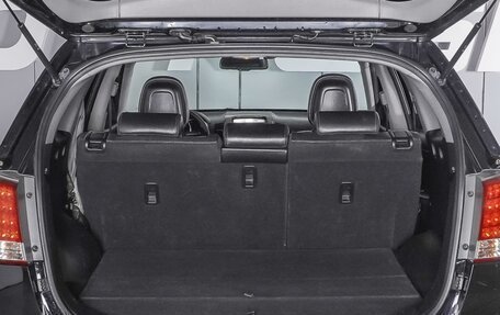 KIA Sorento II рестайлинг, 2012 год, 1 630 000 рублей, 20 фотография