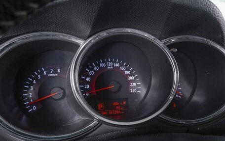 KIA Sorento II рестайлинг, 2012 год, 1 630 000 рублей, 19 фотография