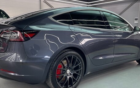 Tesla Model 3 I, 2018 год, 3 300 000 рублей, 3 фотография