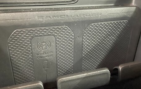 Rambler 1500, 2023 год, 8 600 000 рублей, 24 фотография