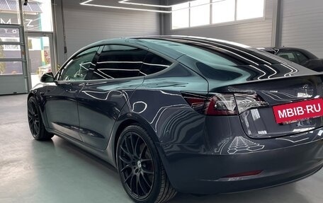 Tesla Model 3 I, 2018 год, 3 300 000 рублей, 5 фотография