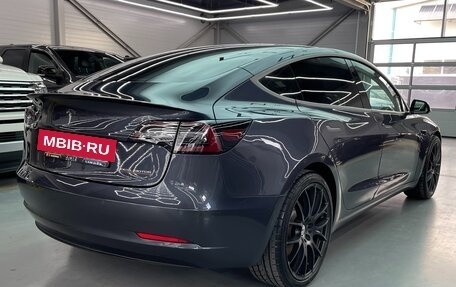 Tesla Model 3 I, 2018 год, 3 300 000 рублей, 4 фотография