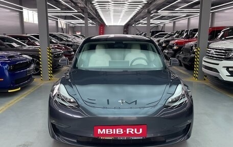 Tesla Model 3 I, 2018 год, 3 300 000 рублей, 7 фотография