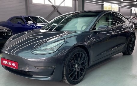 Tesla Model 3 I, 2018 год, 3 300 000 рублей, 6 фотография