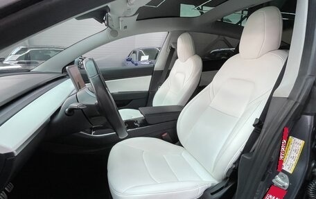 Tesla Model 3 I, 2018 год, 3 300 000 рублей, 14 фотография