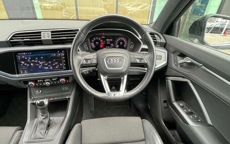 Audi Q3, 2021 год, 2 400 000 рублей, 8 фотография