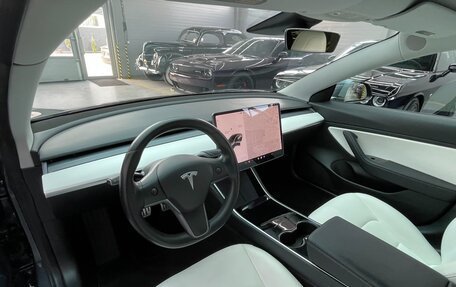 Tesla Model 3 I, 2018 год, 3 300 000 рублей, 16 фотография