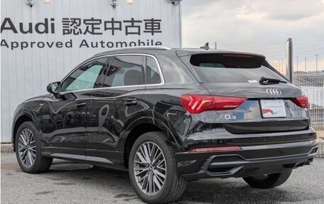 Audi Q3, 2021 год, 2 400 000 рублей, 6 фотография