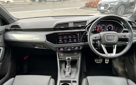 Audi Q3, 2021 год, 2 400 000 рублей, 7 фотография