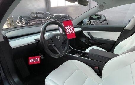 Tesla Model 3 I, 2018 год, 3 300 000 рублей, 13 фотография