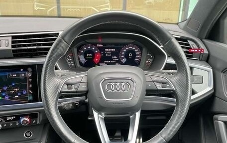 Audi Q3, 2021 год, 2 400 000 рублей, 9 фотография