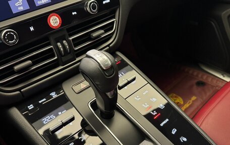 Porsche Macan I рестайлинг, 2022 год, 6 770 000 рублей, 10 фотография