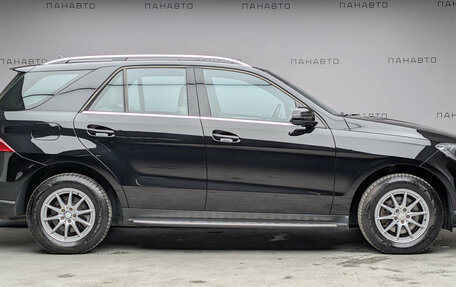 Mercedes-Benz M-Класс, 2013 год, 2 199 000 рублей, 6 фотография