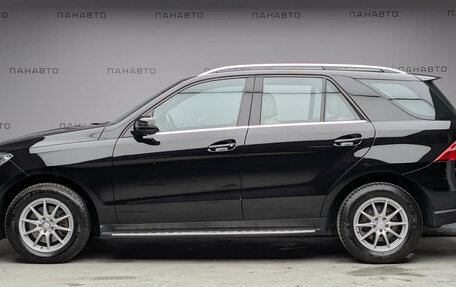 Mercedes-Benz M-Класс, 2013 год, 2 199 000 рублей, 5 фотография