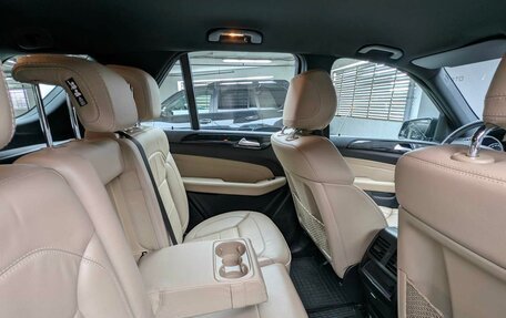 Mercedes-Benz M-Класс, 2013 год, 2 199 000 рублей, 14 фотография