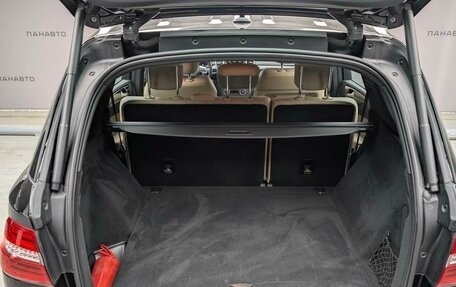 Mercedes-Benz M-Класс, 2013 год, 2 199 000 рублей, 7 фотография