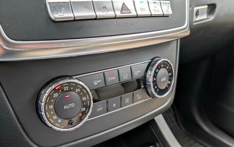 Mercedes-Benz M-Класс, 2013 год, 2 199 000 рублей, 17 фотография