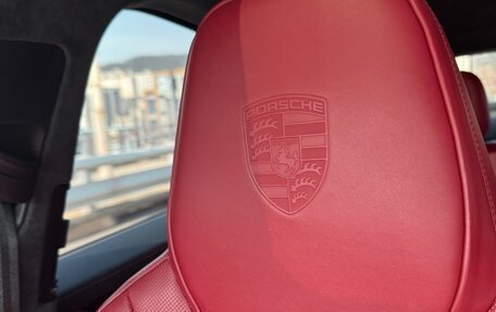 Porsche Cayenne III, 2022 год, 8 146 000 рублей, 13 фотография