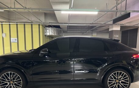 Porsche Cayenne III, 2022 год, 8 146 000 рублей, 3 фотография