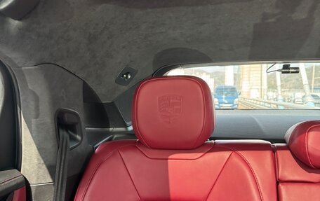 Porsche Cayenne III, 2022 год, 8 146 000 рублей, 11 фотография