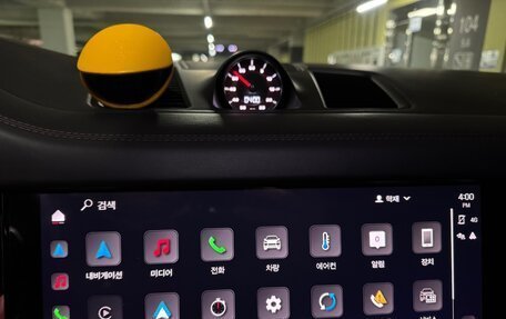 Porsche Cayenne III, 2022 год, 8 146 000 рублей, 7 фотография