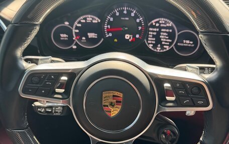 Porsche Cayenne III, 2022 год, 8 146 000 рублей, 6 фотография
