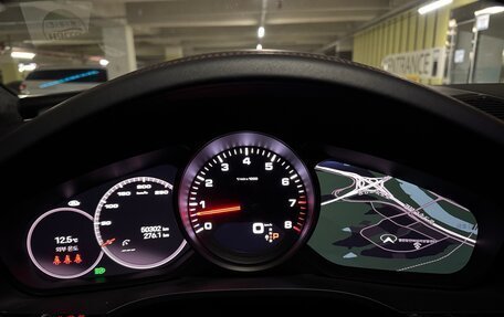 Porsche Cayenne III, 2022 год, 8 146 000 рублей, 8 фотография
