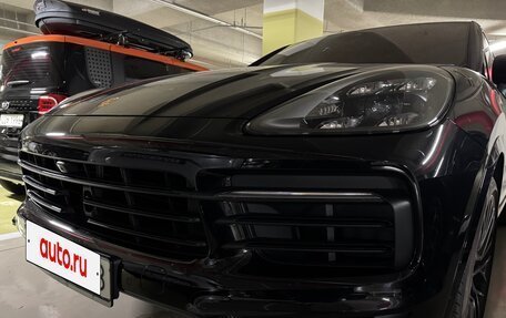 Porsche Cayenne III, 2022 год, 8 146 000 рублей, 2 фотография