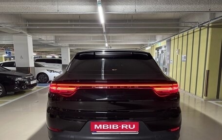 Porsche Cayenne III, 2022 год, 8 146 000 рублей, 4 фотография