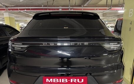 Porsche Cayenne III, 2022 год, 8 146 000 рублей, 5 фотография
