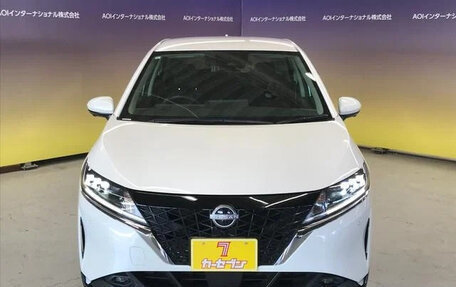 Nissan Note, 2022 год, 1 700 777 рублей, 2 фотография