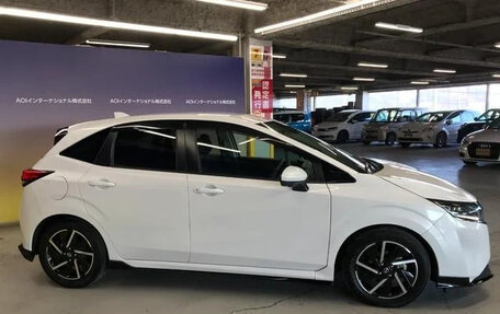 Nissan Note, 2022 год, 1 700 777 рублей, 6 фотография