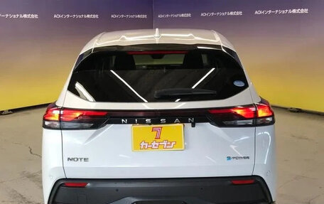 Nissan Note, 2022 год, 1 700 777 рублей, 7 фотография