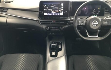 Nissan Note, 2022 год, 1 700 777 рублей, 4 фотография