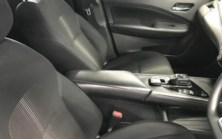 Nissan Note, 2022 год, 1 700 777 рублей, 12 фотография