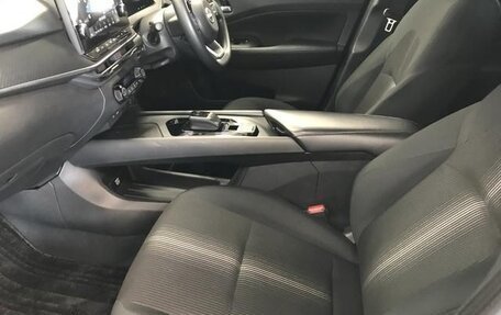 Nissan Note, 2022 год, 1 700 777 рублей, 11 фотография