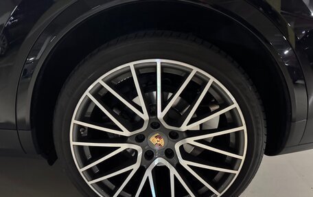 Porsche Cayenne III, 2022 год, 8 146 000 рублей, 14 фотография