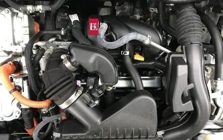 Nissan Note, 2022 год, 1 700 777 рублей, 14 фотография