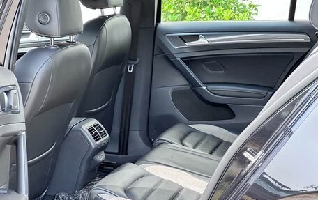 Volkswagen Golf VII, 2020 год, 1 645 000 рублей, 8 фотография