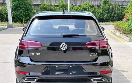 Volkswagen Golf VII, 2020 год, 1 645 000 рублей, 5 фотография