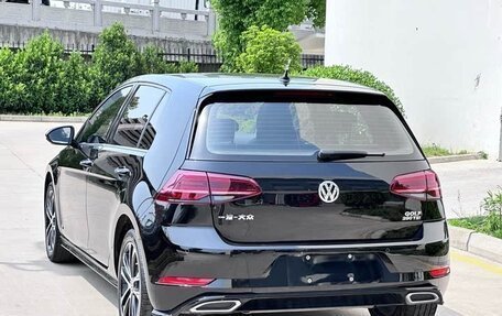 Volkswagen Golf VII, 2020 год, 1 645 000 рублей, 6 фотография